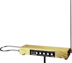Chad Boulter Theremin